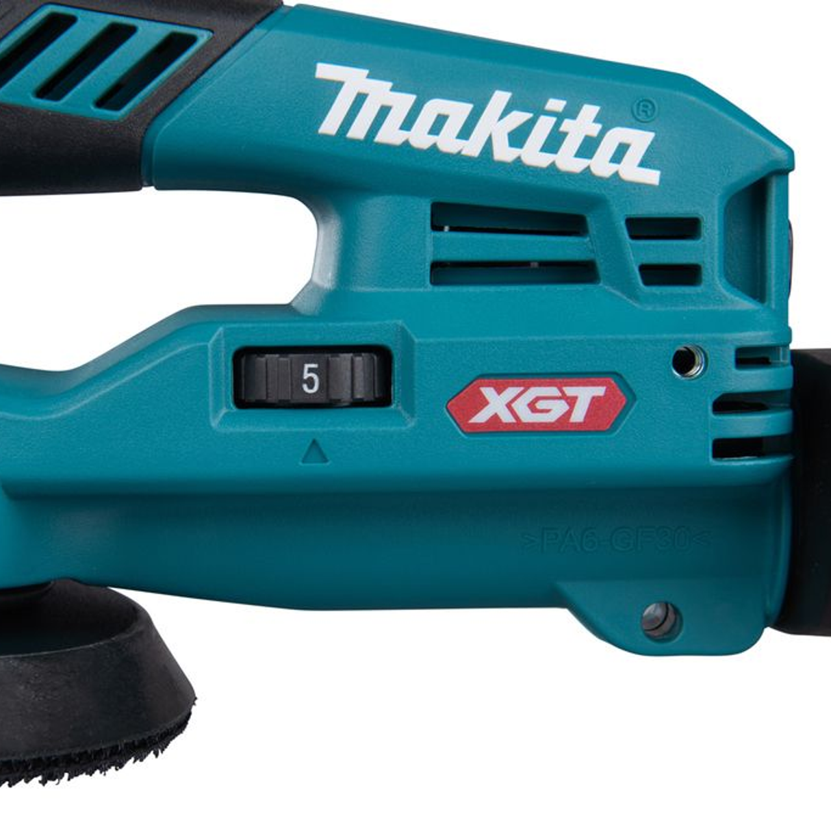 BO002CG - Exzenterschleifer Makita BO002CGZ 40V - Bild 13