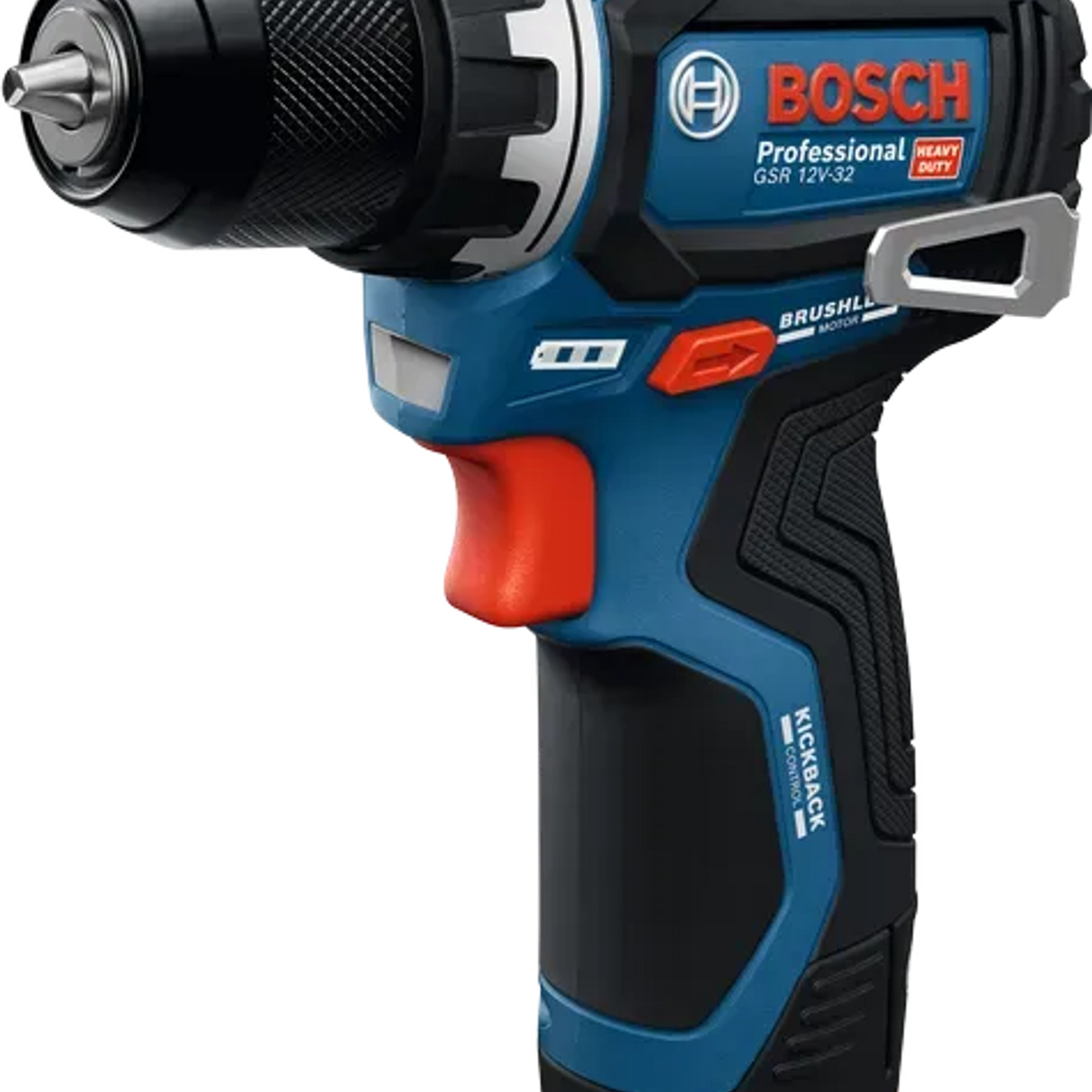 06019N7001 - Bohrschrauber Bosch GSR 12V-32 PRO 12V - Bild 23