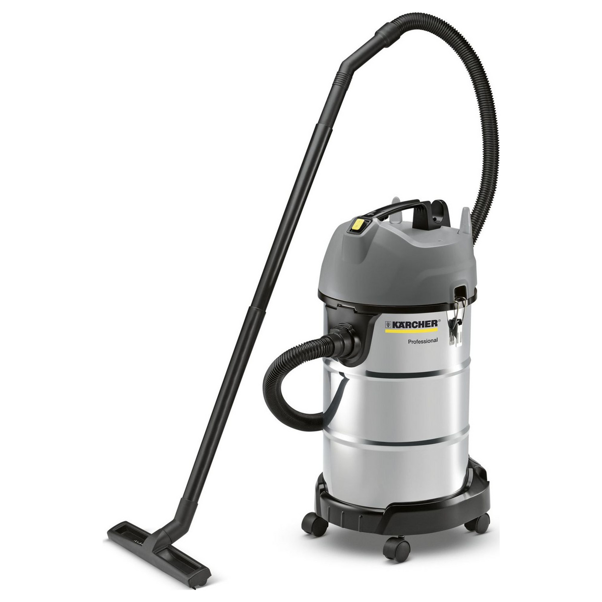 1.428-538.0 - Nass- und Trockensauger Kärcher NT 38/1 Me Classic 1500W