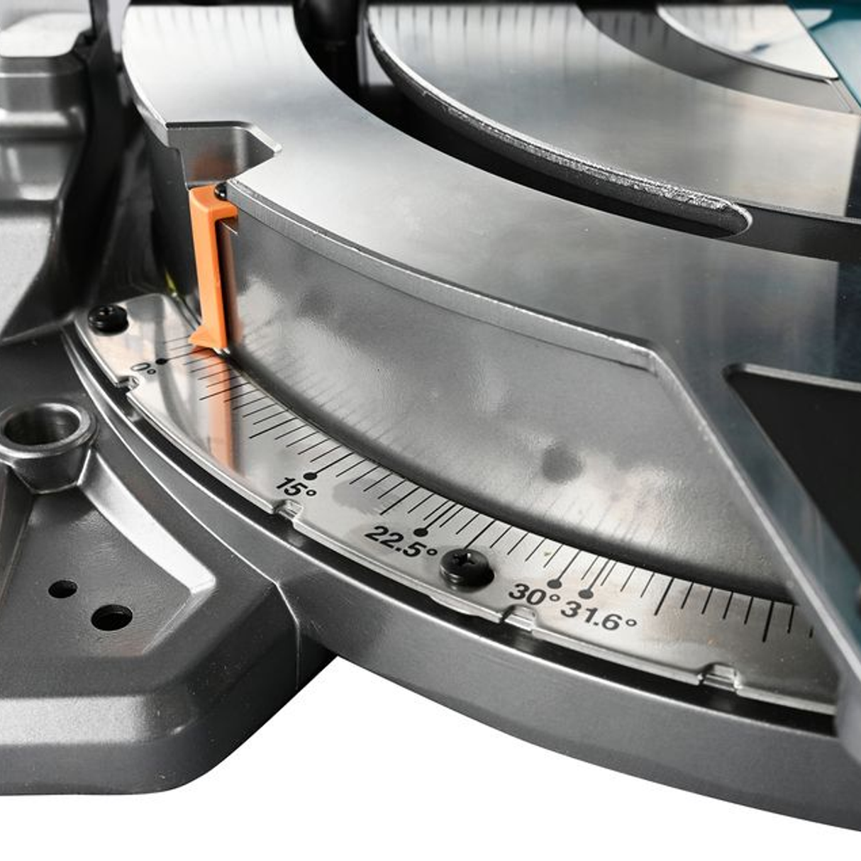 LS004GZ01 - Troncatrice Radiale Makita LS004GZ01 40V - Immagine 13