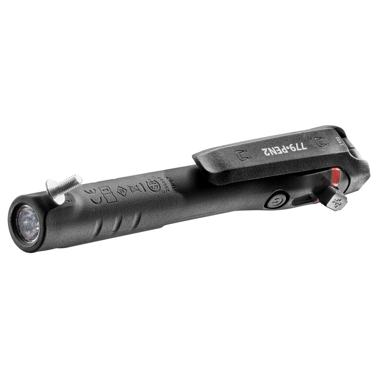 779.PEN2PB – LED-Stiftlampe Facom 779.PEN2PB 125 Lumen – Abbildung 3