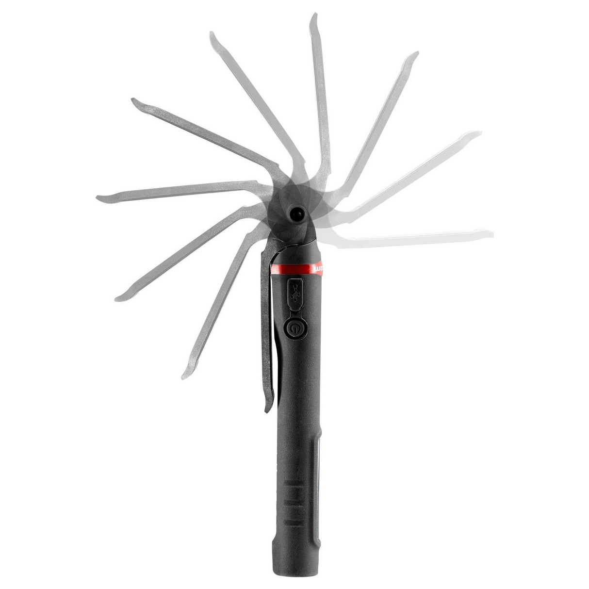 779.PEN2PB – LED-Stiftlampe Facom 779.PEN2PB 125 Lumen – Abbildung 8