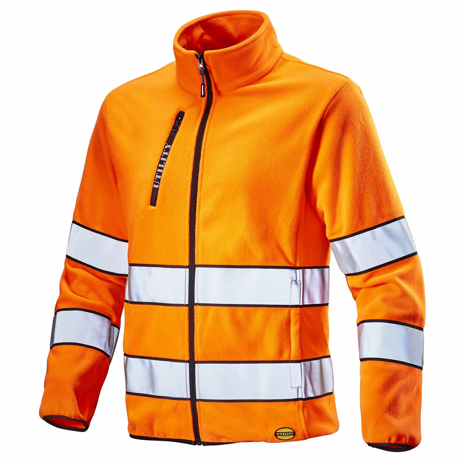 Felpa Diadora Sweat Pile HV 20471