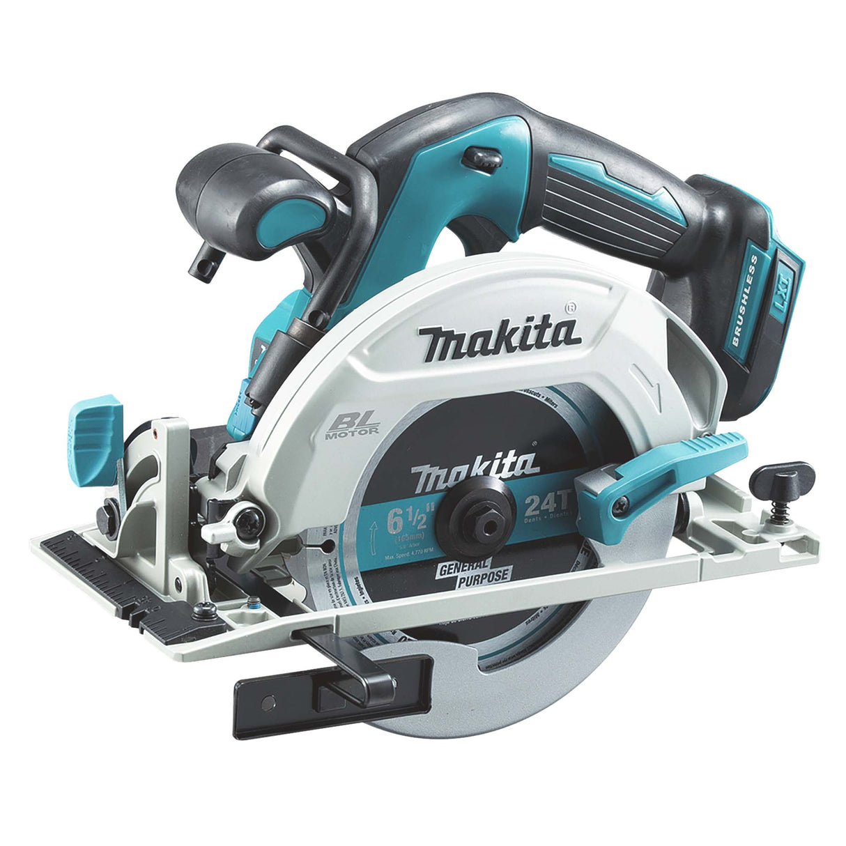 Sega circolare Makita DHS680ZJ 18V