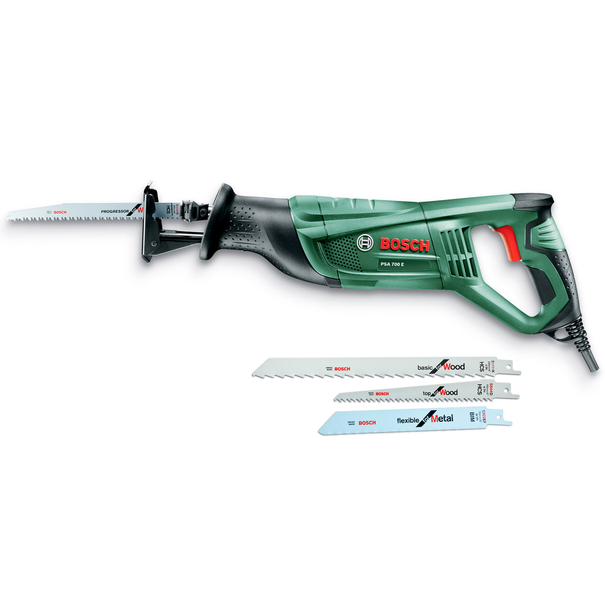 Sega Universale Bosch PSA 700 E 710W