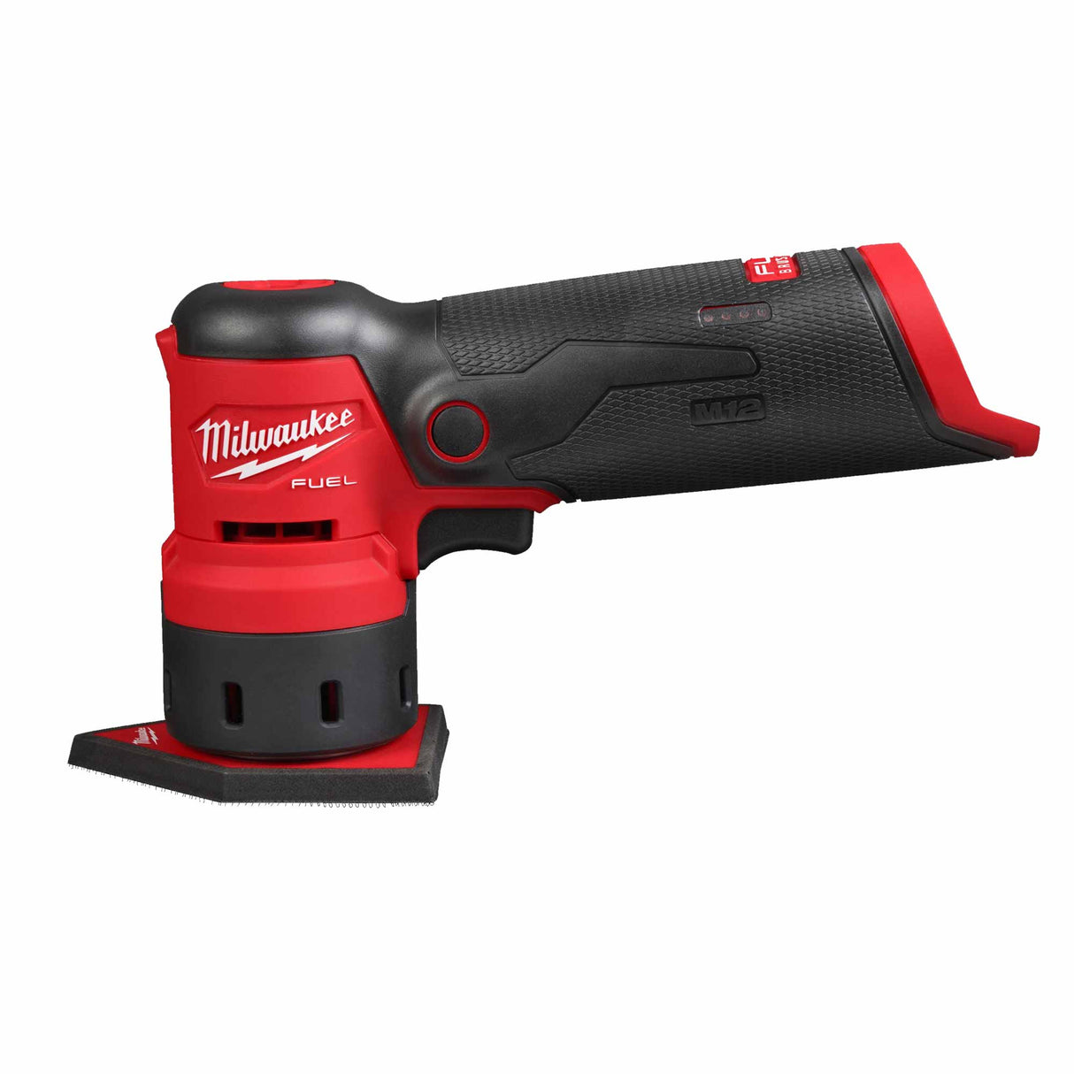 Levigatrice Milwaukee FUEL M12 FDSS-0B 12V