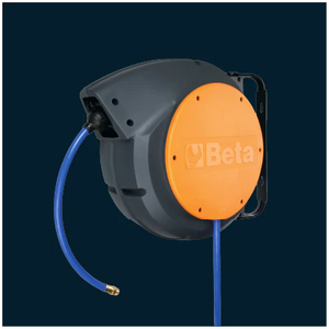 Schlauchaufroller und Kabelaufroller