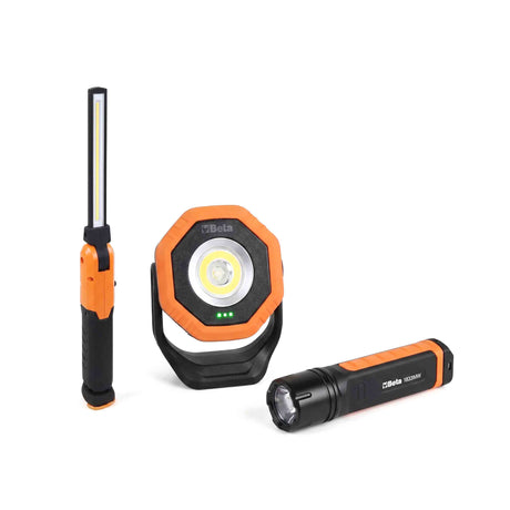 Lampade LED Beta