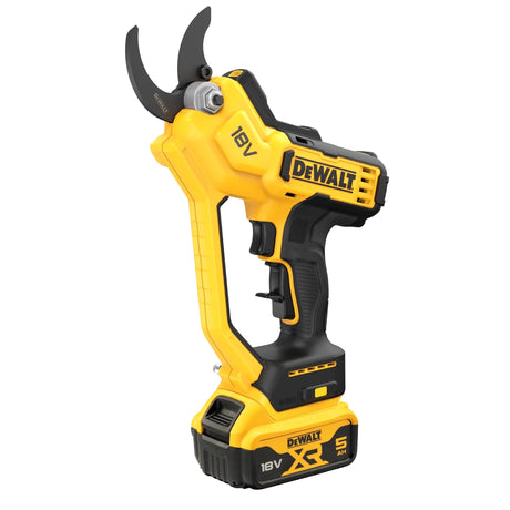 Potatori e sfoltirami DeWalt