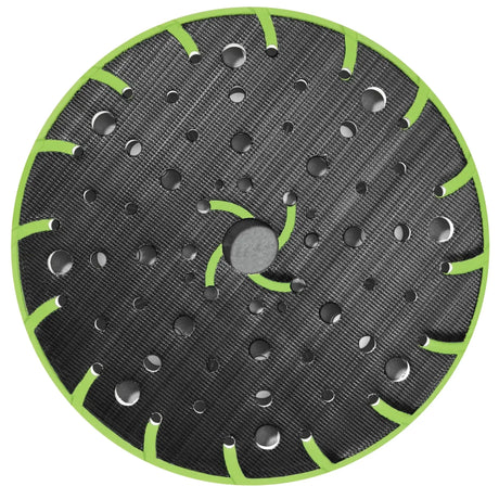 Platorelli e pad Festool