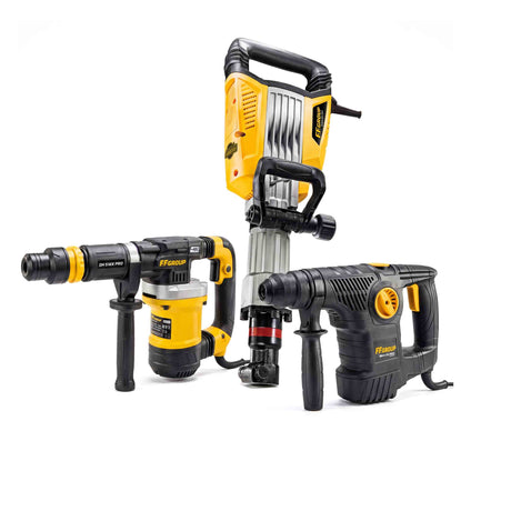 Demolitori Professionali FF Group Tools