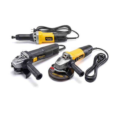 Smerigliatrici FF Group Tools