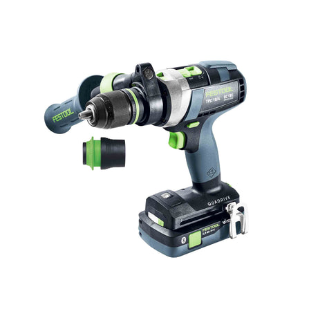 Avvitatori con percussione Festool