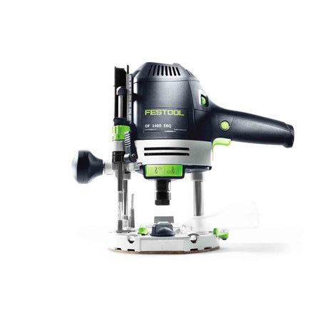 Fresatrici verticali Festool