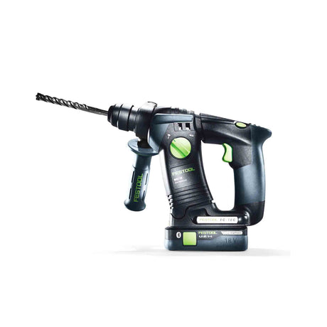 Tassellatori Festool