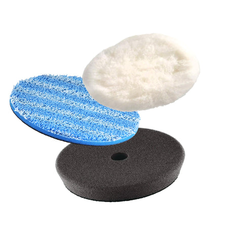 Accessori per lucidature Flex