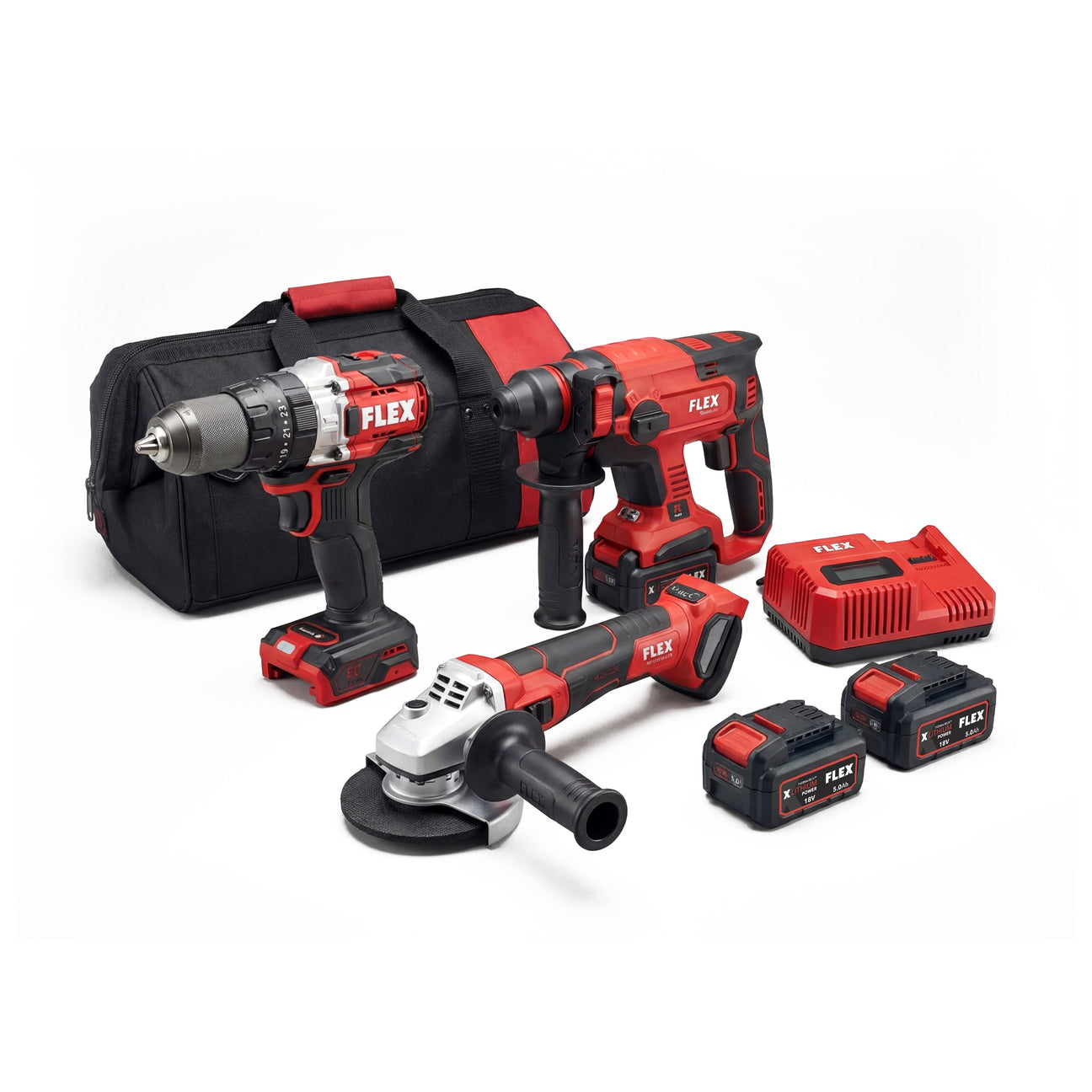 Elettroutensili Flex