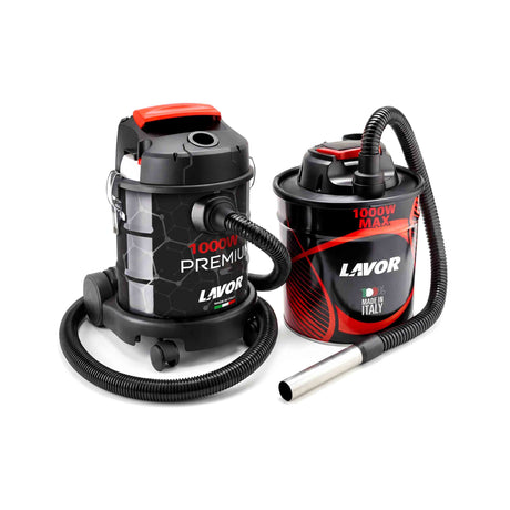 Aspiracenere Lavor