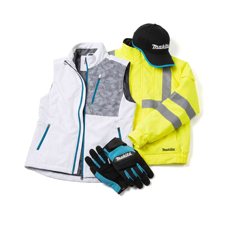 Abbigliamento Makita