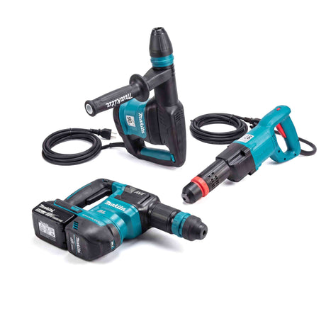 Scalpellatori Makita