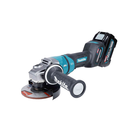 Smerigliatrice a batteria Makita 40V