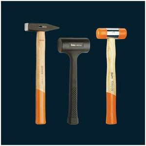 Hämmer und Klöppel