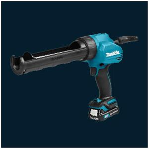 Silicone and sealant guns