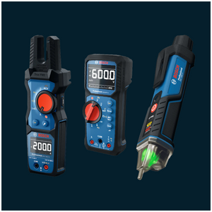 Elektrische Detektoren