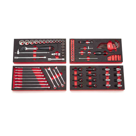 Assortimento utensili Usag