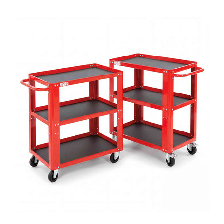 Carrelli porta attrezzi Usag