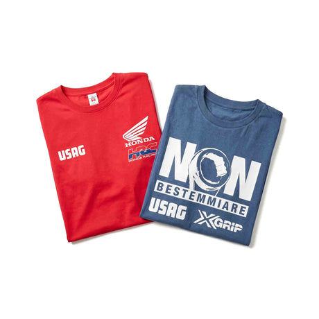 T-shirt Usag