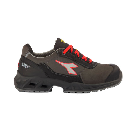 Scarpa Diadora SHARK STAB IMP LEAT LOW S3 SRC ESD