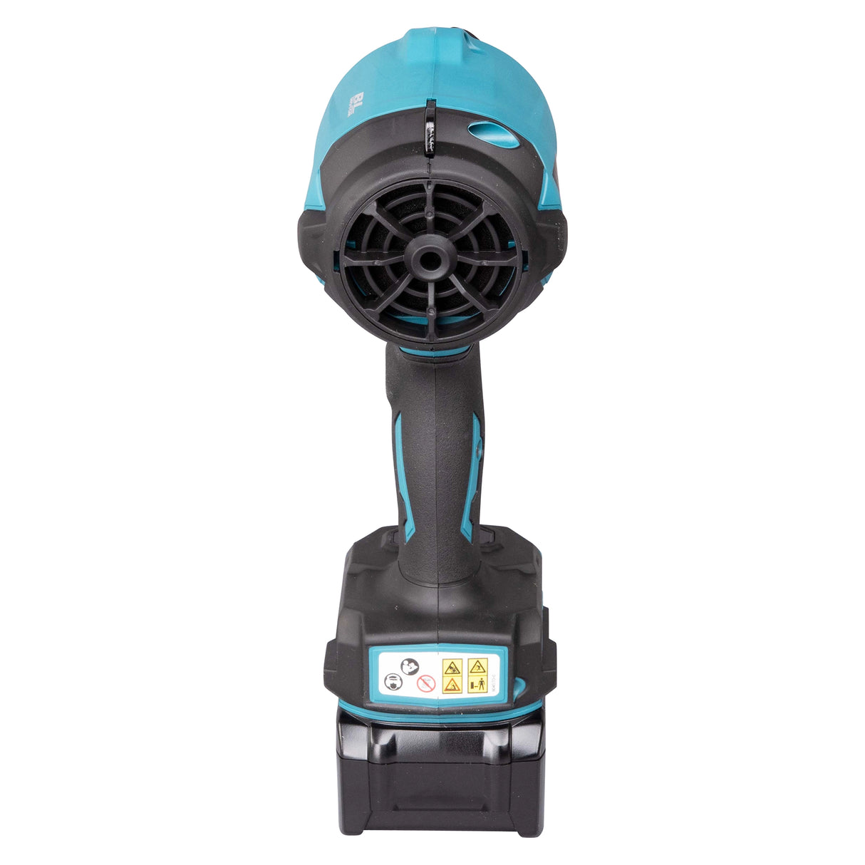 Soffiatore Makita AS001GD101 40V 2.5Ah