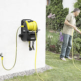 Avvolgitubo Portatile Karcher HR 7.315