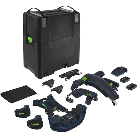Esoscheletro Festool EXO 18 TBX4 I Plus