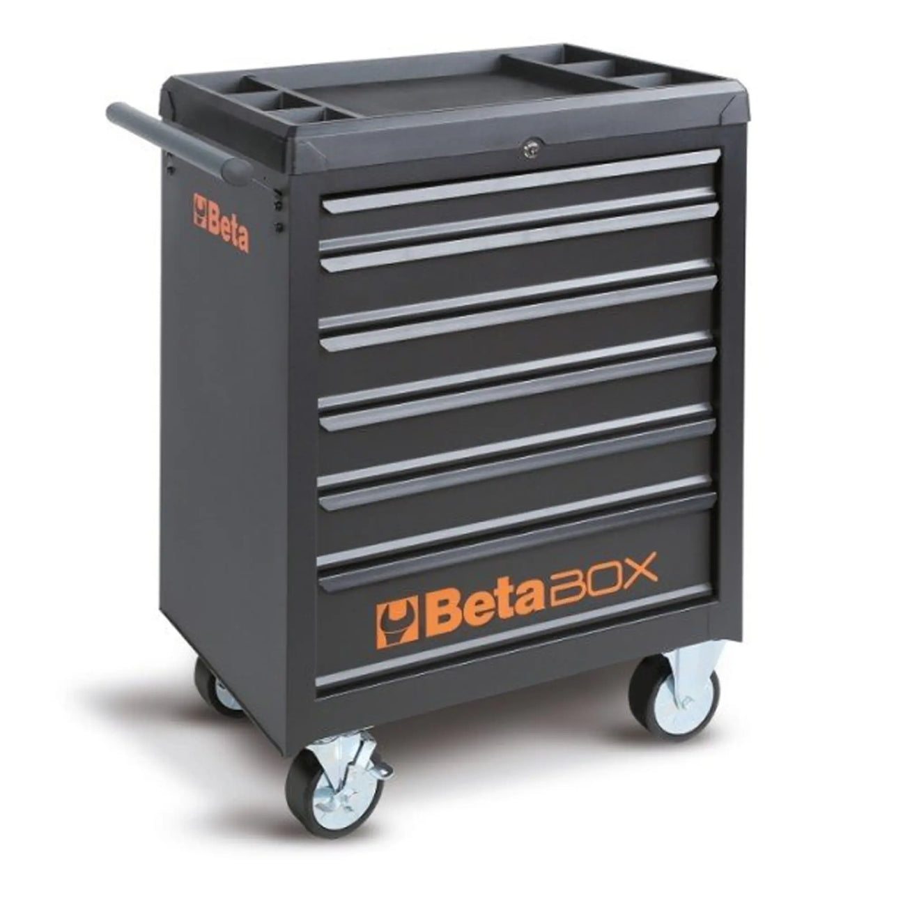 Cassettiera Porta utensili Beta C04 BOX-A