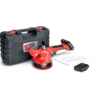 batteriebetriebene Saugnäpfe