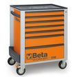 Carrello Portautensili Beta BW 2400S O7/E-M 309 Pezzi