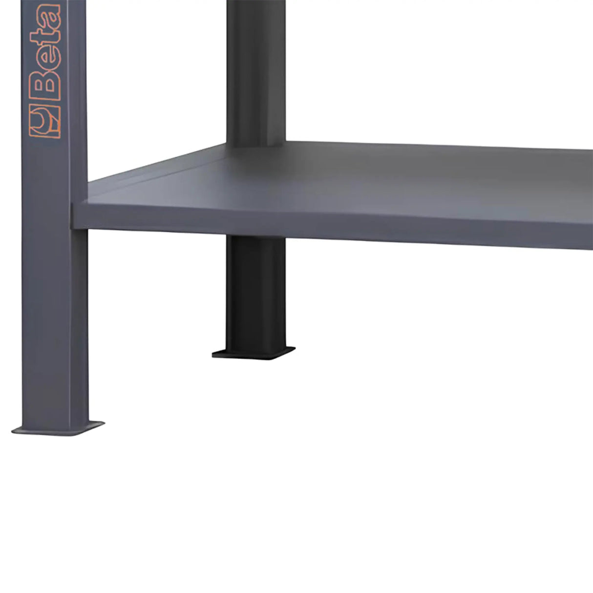 Banco da lavoro Beta C58BC-X2,1 8CA nero