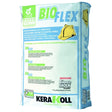 Colla Kerakoll Bioflex