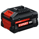 Batteria Bosch Expert EXBA18V-55 18V 5,5Ah