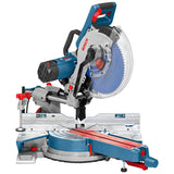 Radialschneidmaschine Bosch GCM 12 SDE