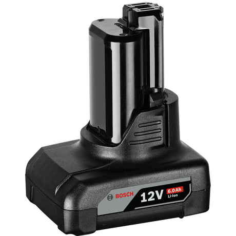 Batteria Bosch Professional GBA 12V 6.0Ah