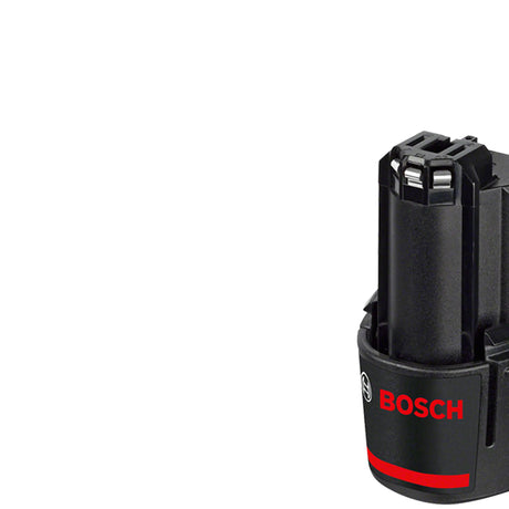 Batteria Bosch Professional GBA 12V 2.0Ah