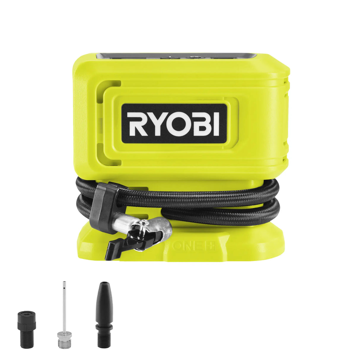 Compressore alta pressione Ryobi RPI18-0