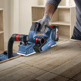 Pialletto Bosch GHO 18V-26 PRO 18V