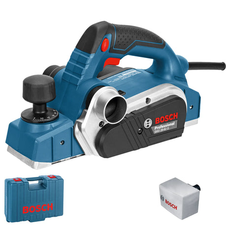 Pialletto Bosch GHO 26-82 D PRO 710W