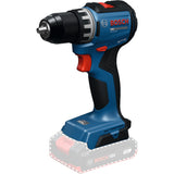 Bohrschrauber Bosch GSR18V-52 PRO 18V 2Ah