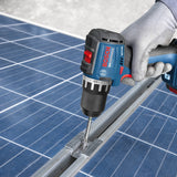 Bohrschrauber Bosch GSR18V-52 PRO 18V 2Ah