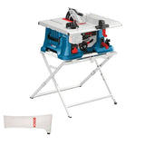 Banco Sega Bosch GTS 18V-216 + carrello GTA 560